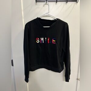 Ochirly Smile Crew